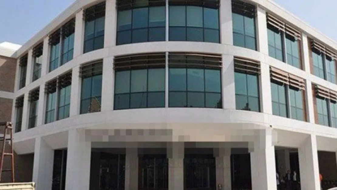 Kocaeli'deki o hastanenin adı değişti