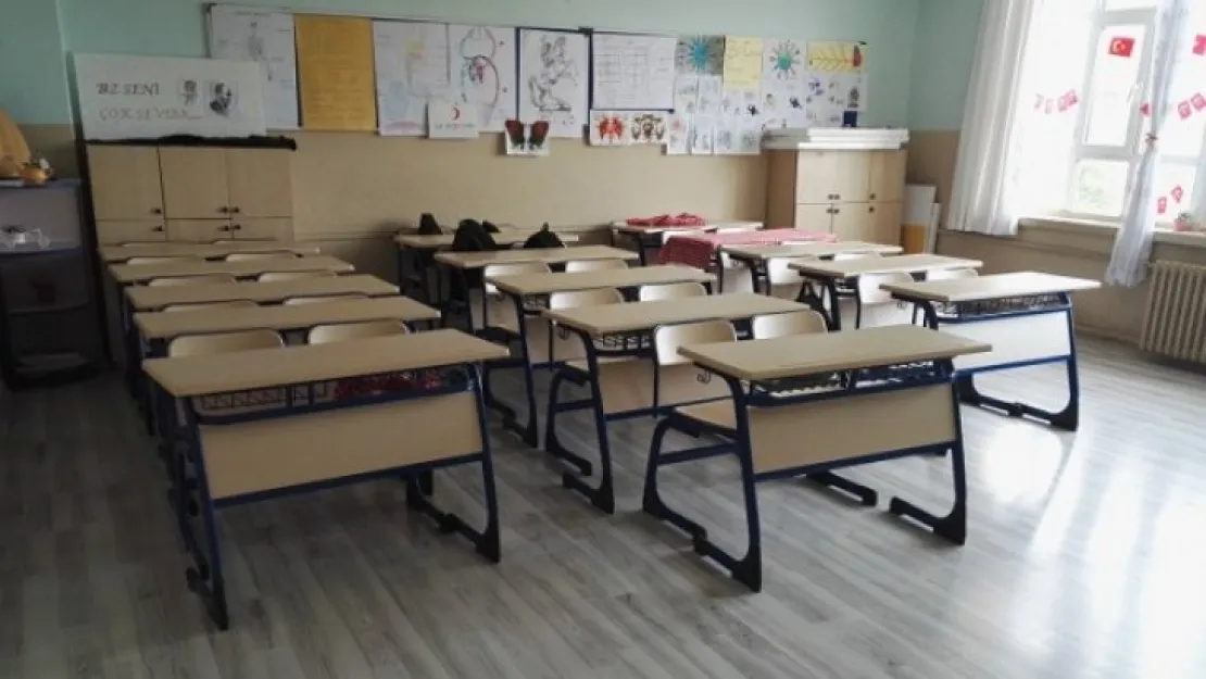 Kocaeli'deki tüm okullarda yarın tatbikat var!