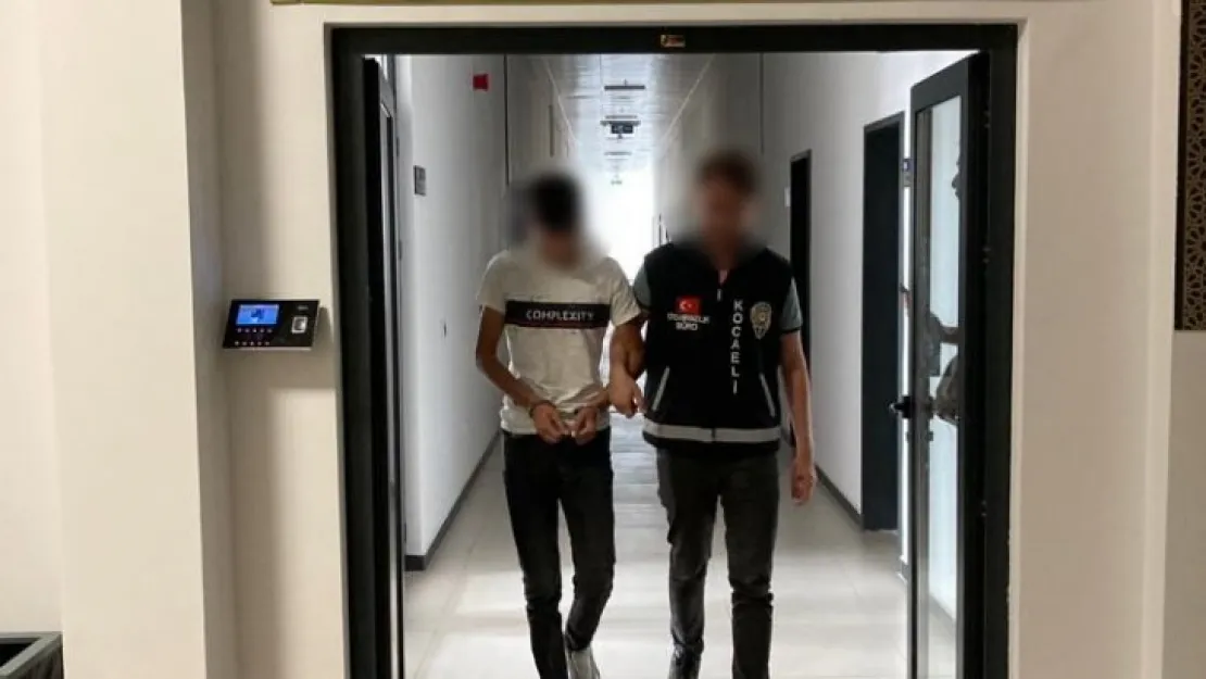 Kocaeli'den çaldıkları motosikletlerle Yalova'da yakalandılar