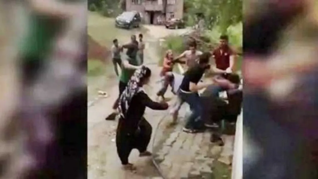 Kocaeli'den Sakarya'ya giden işçilere darp iddiası!
