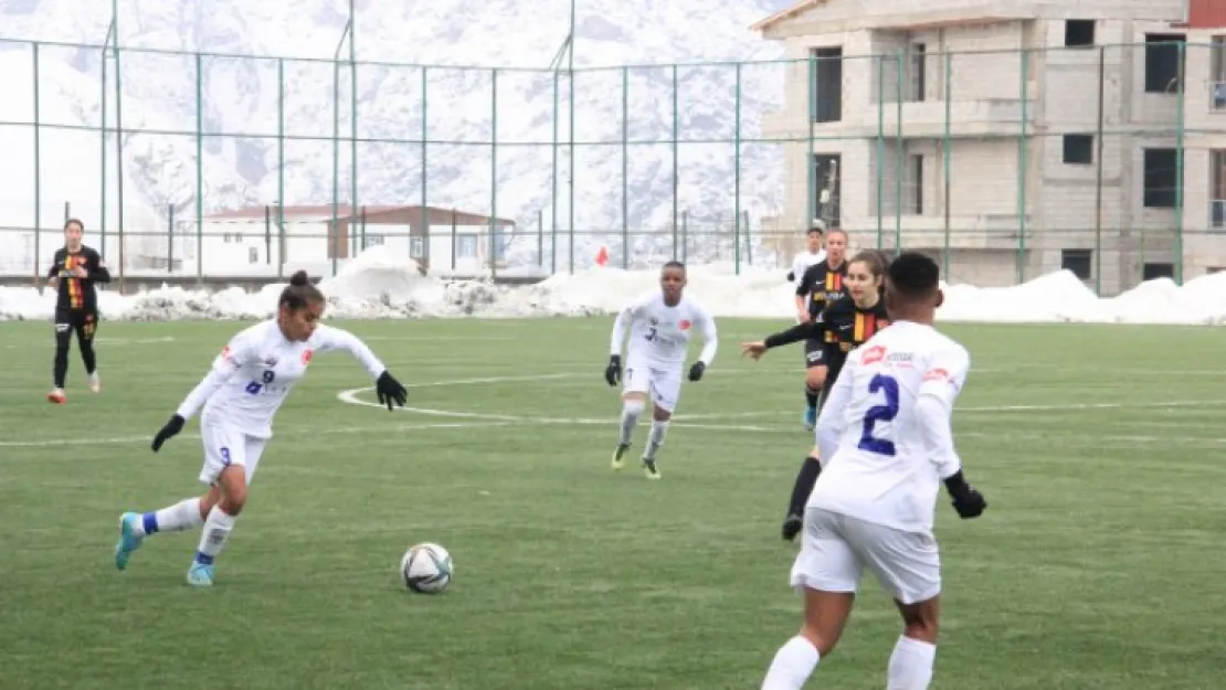 Kocaeli'den TFF'ye başvuran 5 Kadın Futbol Takımı belli oldu