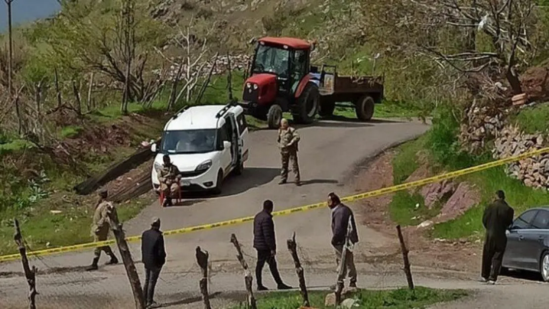 Kocaeli'den Tunceli'ye korona taşımış!