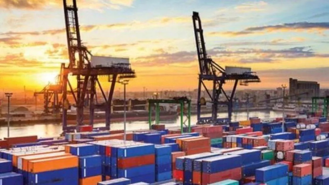Kocaeli'den yılın ilk ayında rekor ihracat