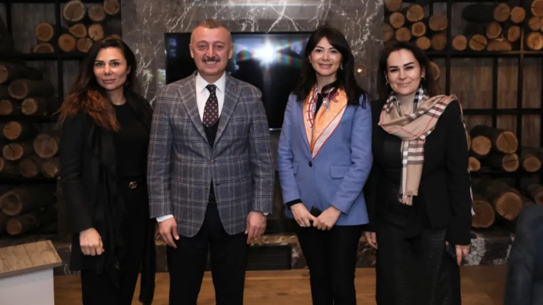 'Kocaeli halkı bizi ailesinden biri gibi görüyor'