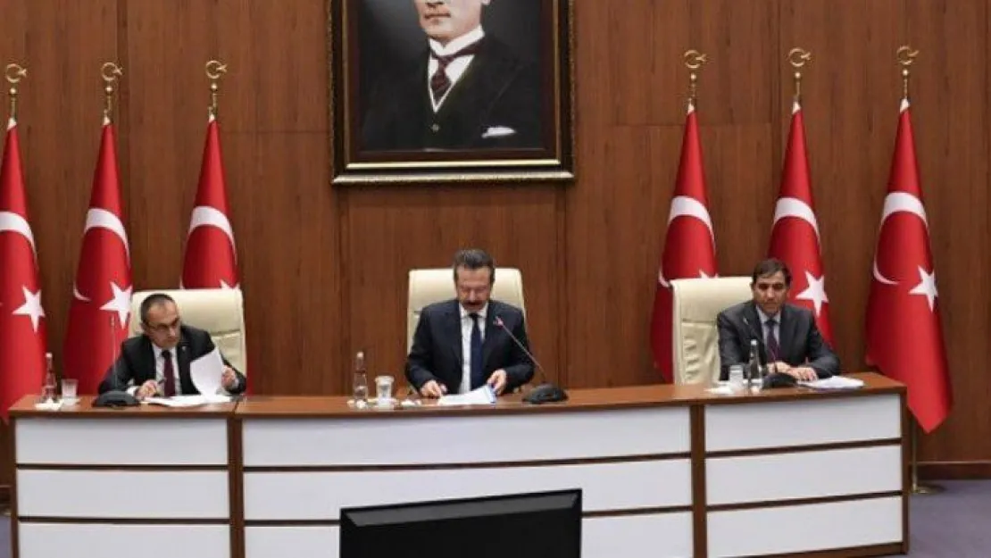 'Kocaeli için 693 milyon lira harcadık'
