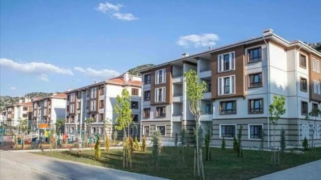 Kocaeli için TOKİ kura çekilişleri ne zaman?
