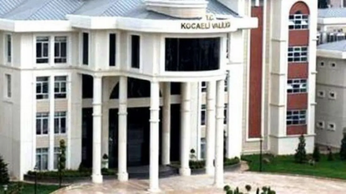 Kocaeli için yeni karar alındı!
