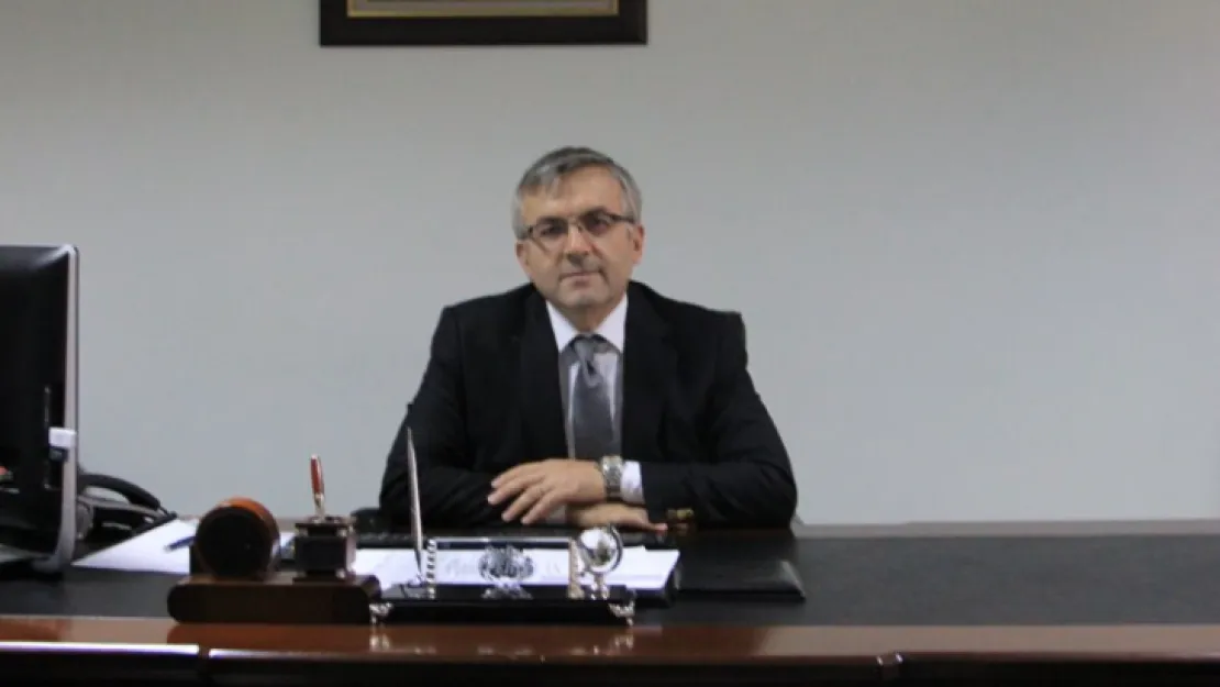 Kocaeli İl Sağlık Müdürü belli oldu!