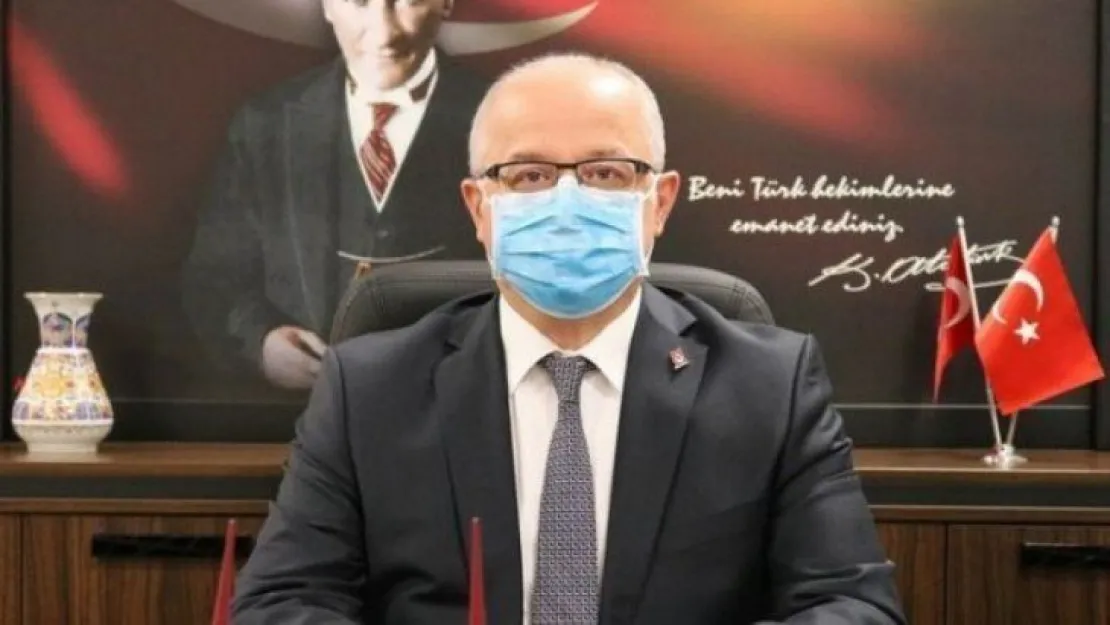 Kocaeli İl Sağlık Müdürü uyardı!