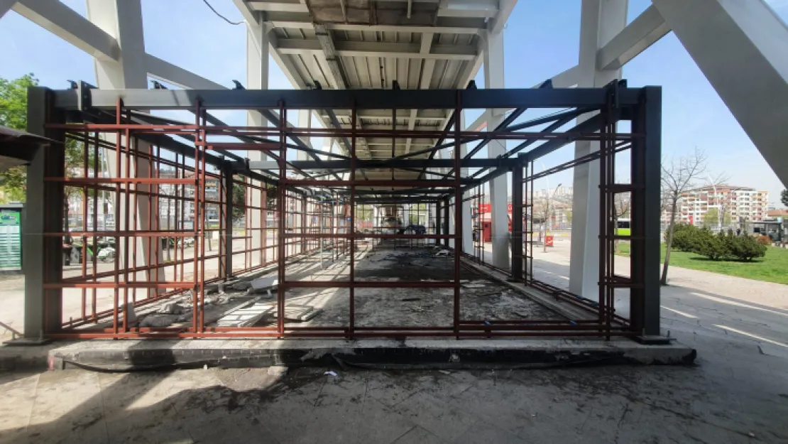 Kocaeli Kart Merkezi şekilleniyor