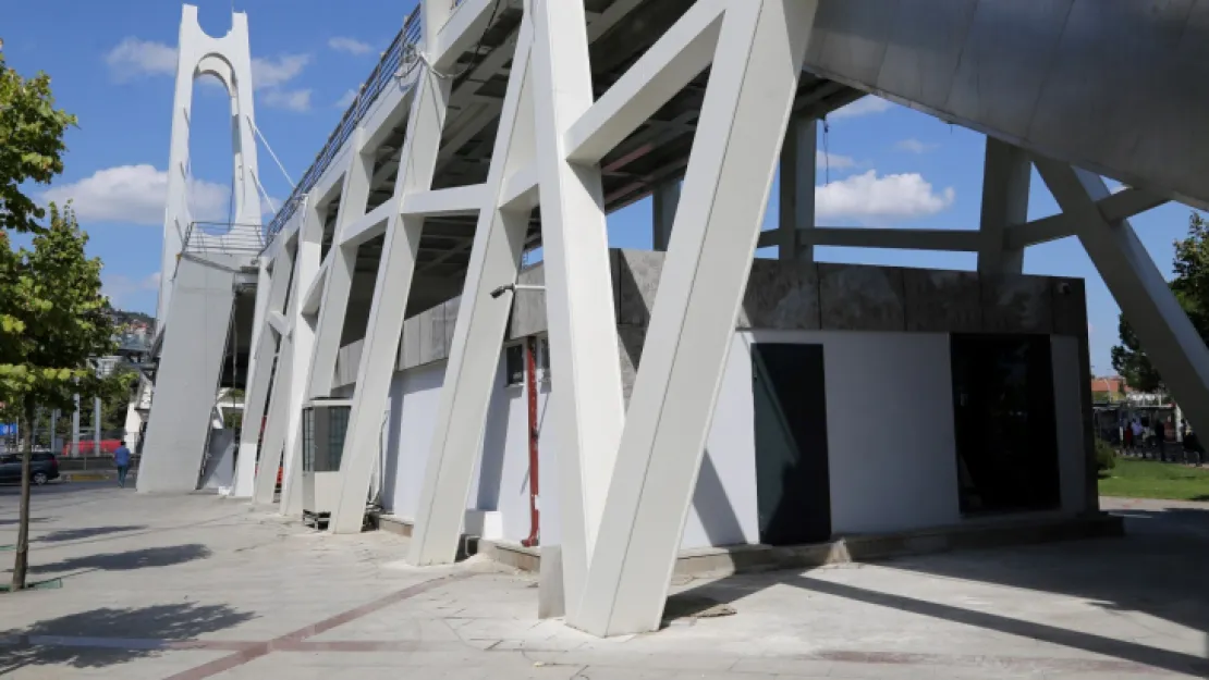 Kocaeli Kart Ofisi 12 Eylül'de hizmete başlıyor