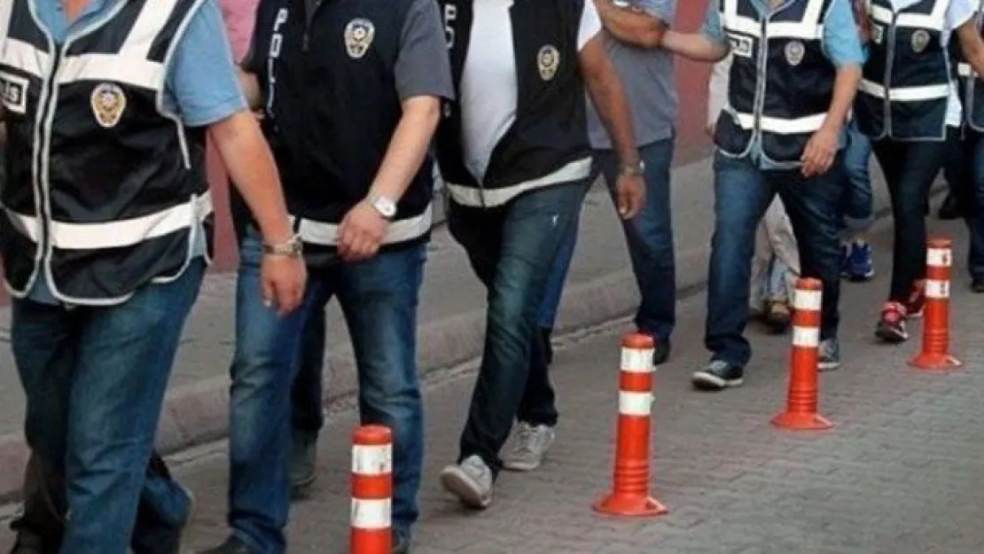 Kocaeli merkezli operasyon! FETÖ'cü askerler adliyeye sevk edili!