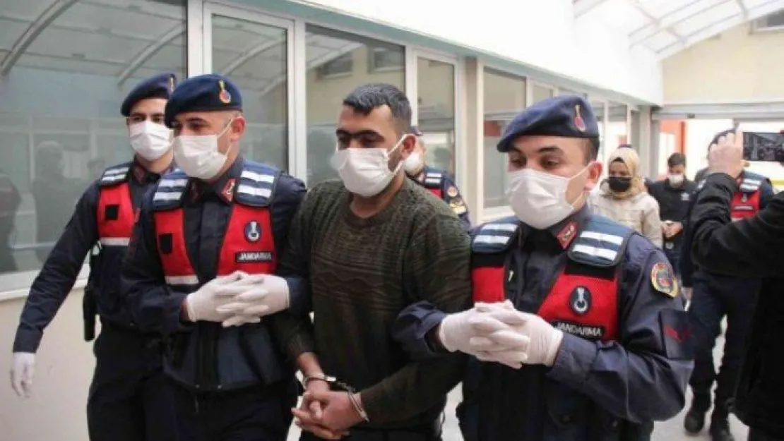 Kocaeli merkezli terör operasyonu: 3 gözaltı!