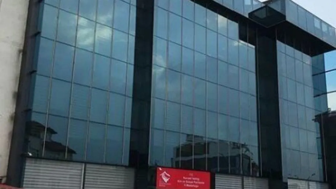 Kocaeli'ndeki bu kurumda Covid-19'e rastlanmadı!