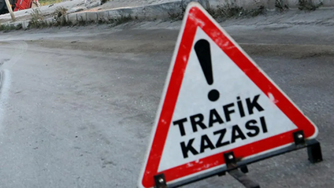 İşte Kocaeli'nin 1 aylık trafik raporu