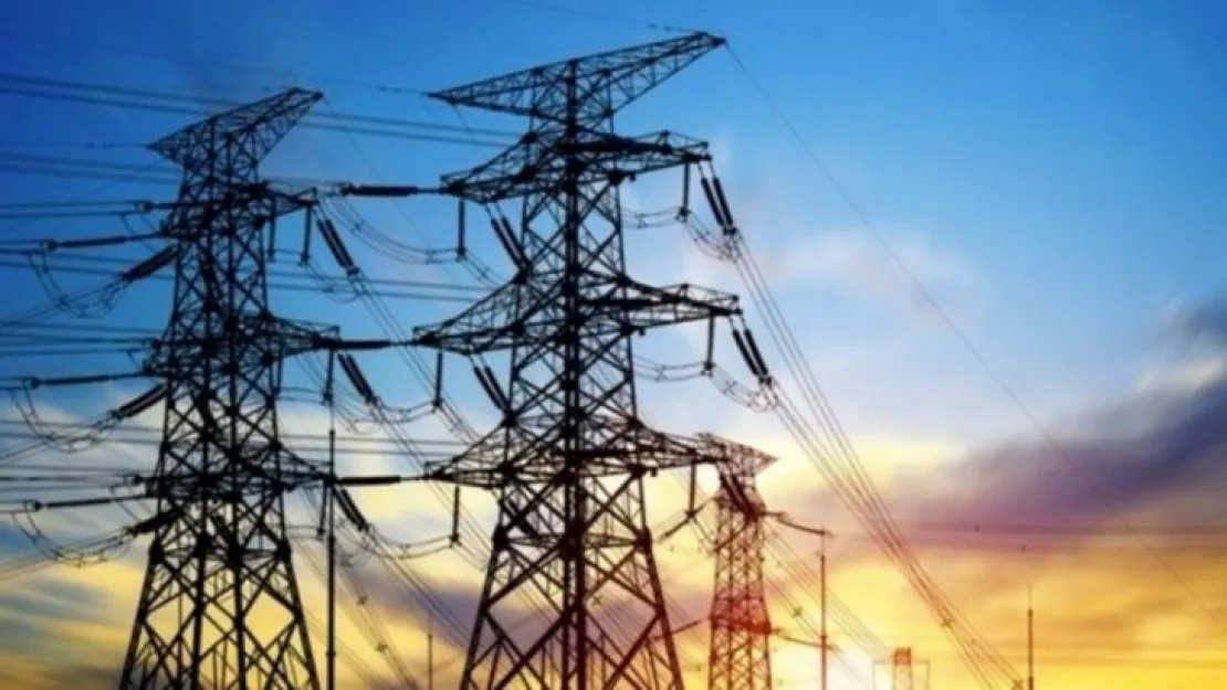 Kocaeli'nin 4 ilçesinde elektrik kesilecek!