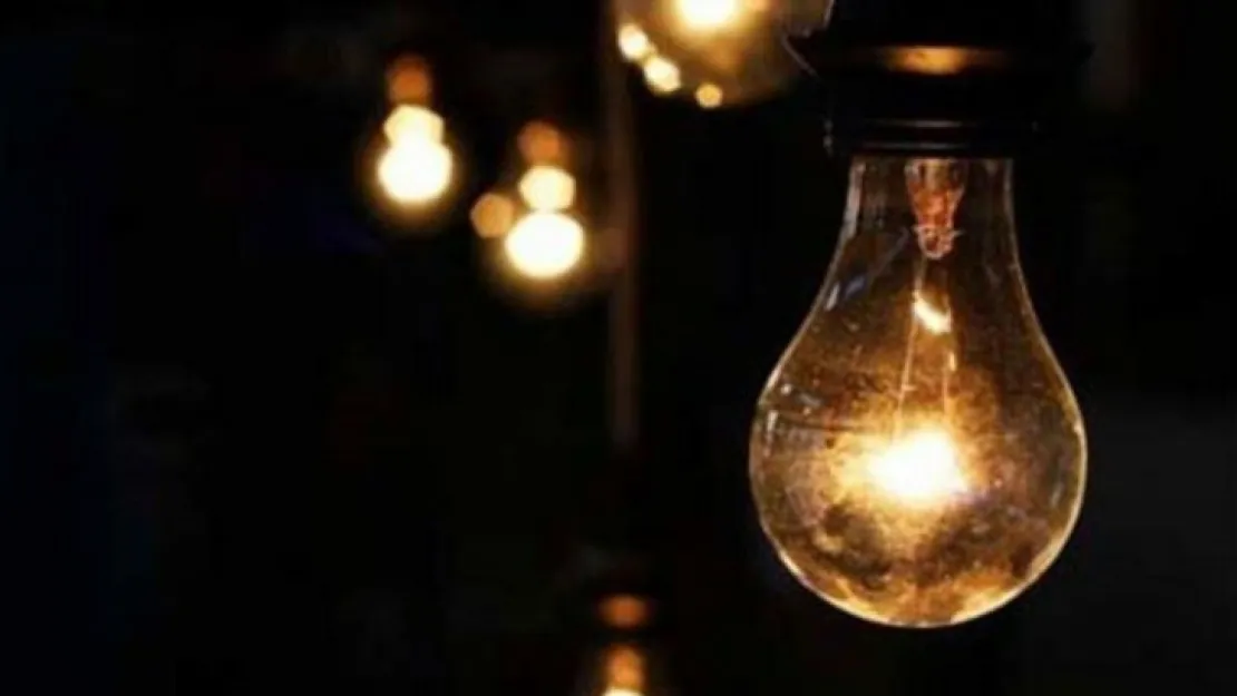 Kocaeli'nin 3 ilçesinde elektrik kesilecek