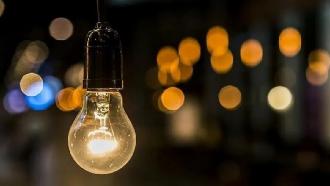 Kocaeli'nin 3 ilçesinde elektrik kesilecek!
