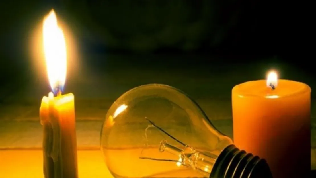 Kocaeli'nin 5 ilçesinde elektrik kesilecek
