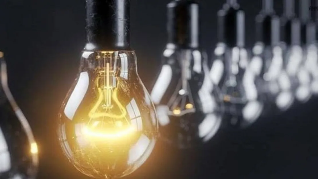 Kocaeli'nin 5 ilçesinde elektrik kesilecek!