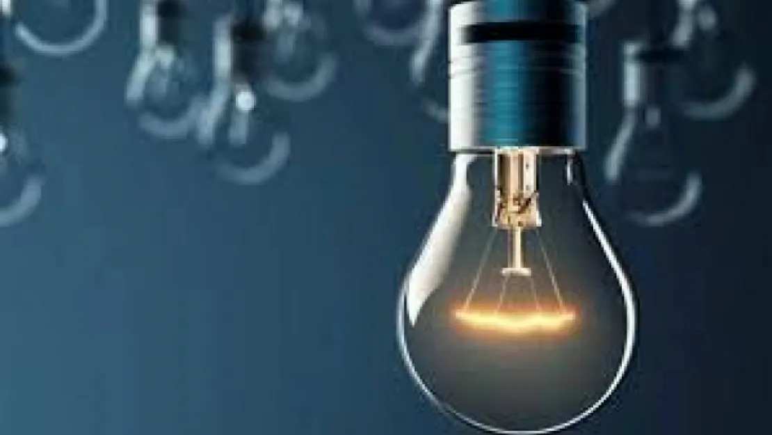 Kocaeli'nin 6 ilçesinde elektrik kesilecek!