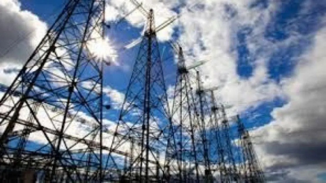 Kocaeli'nin 7 ilçesinde elektrikler kesilecek! 