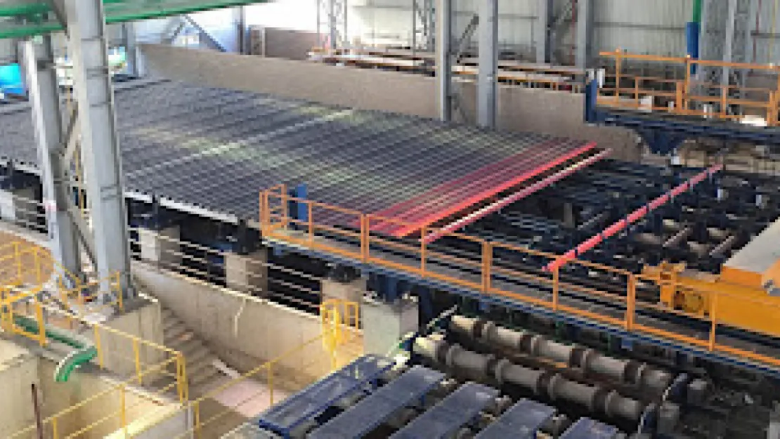 Kocaeli'nin demir çelik devi konkordato talep etti