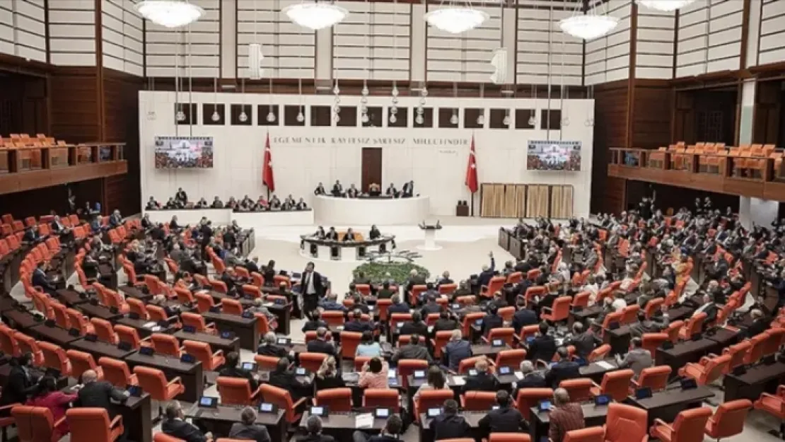 Kocaeli'nin milletvekili sayısı arttı