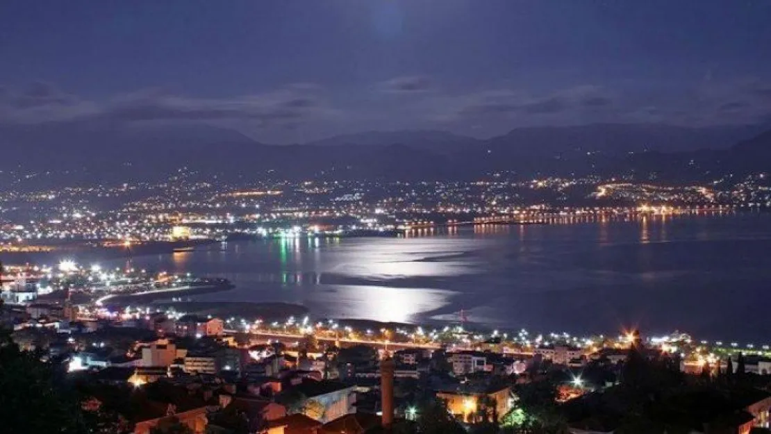 Kocaeli'nin nüfusu 1 yılda bakın ne kadar arttı?