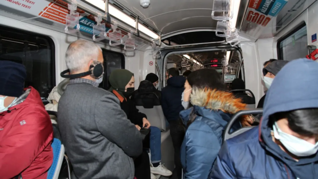 Kocaeli'nin yeni melodisi çok beğenildi