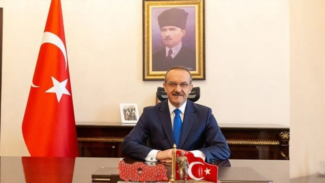 Kocaeli'nin yeni Valisi kim oldu?