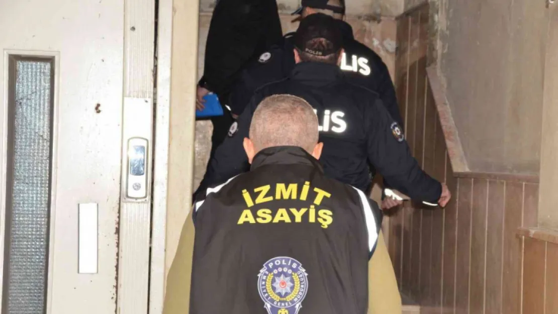 Kocaeli'de 3 işletmeye ceza kesildi