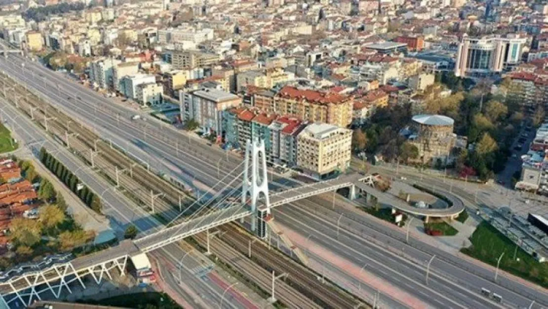 Kocaeli sessizliğe büründü!