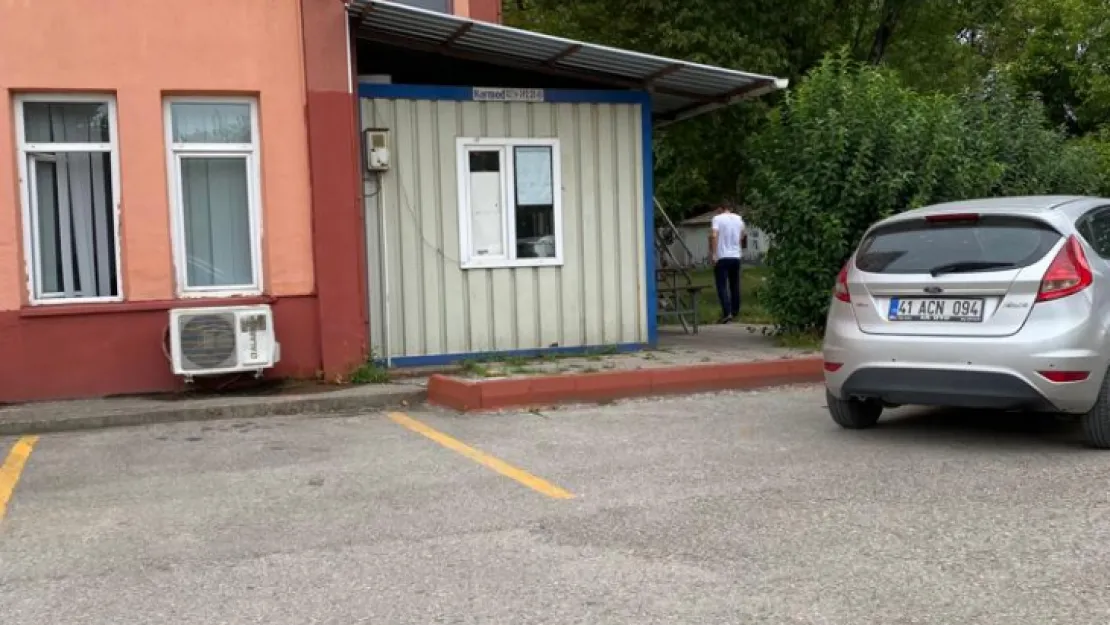 Kocaeli Tarım İl Müdürlüğü'nün bu yaptığı yasal mı?