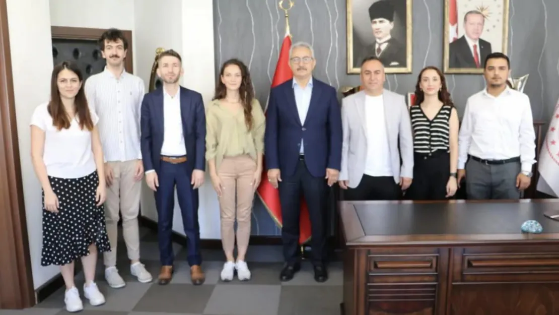 Kocaeli Taşköprüluler Derneği'nden örnek  eğitim projesi