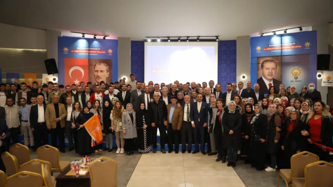 Kocaeli Teşkilatı 3 bin kişiyle gidiyor