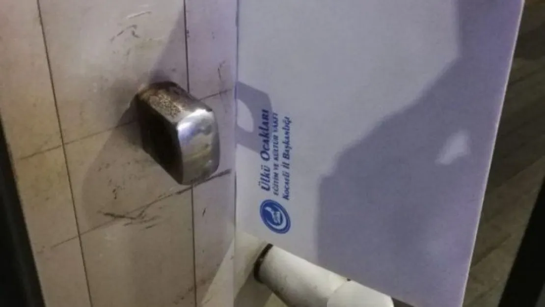 Kocaeli Ülkü Ocaklarından Ahilik Haftasında anlamlı hareket!