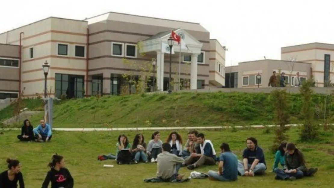 Kocaeli Üniversitesi taban puanları açıklandı