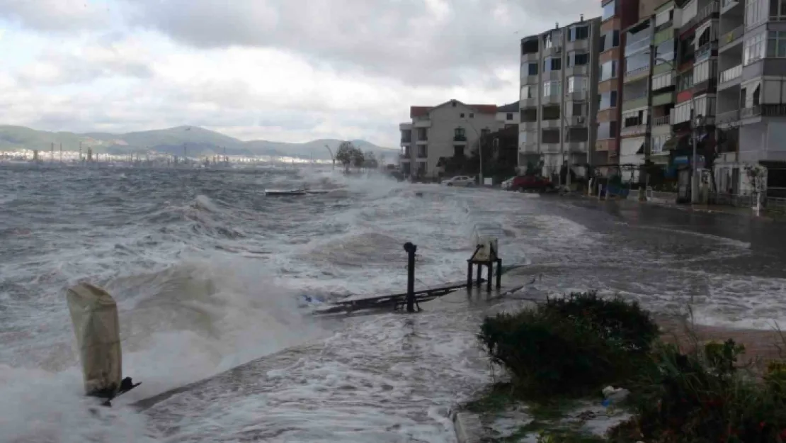 Kocaeli Valiliği uyardı