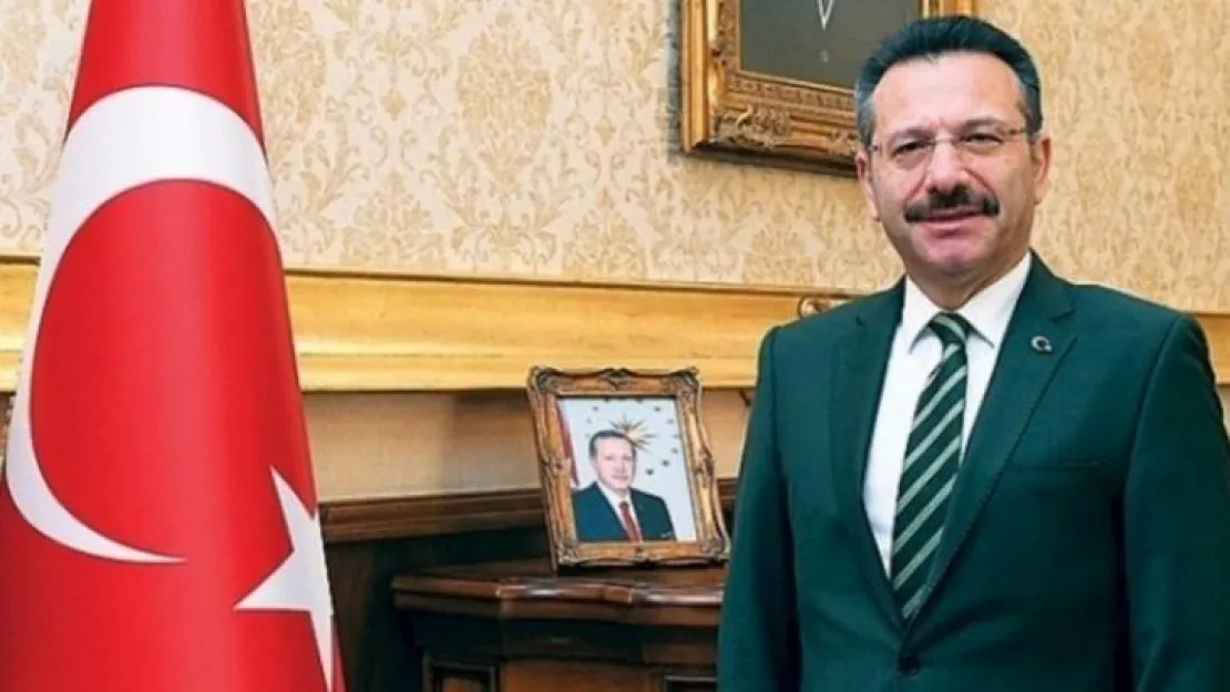Kocaeli Valisi Hüseyin Aksoy Aydın Valisi oldu!