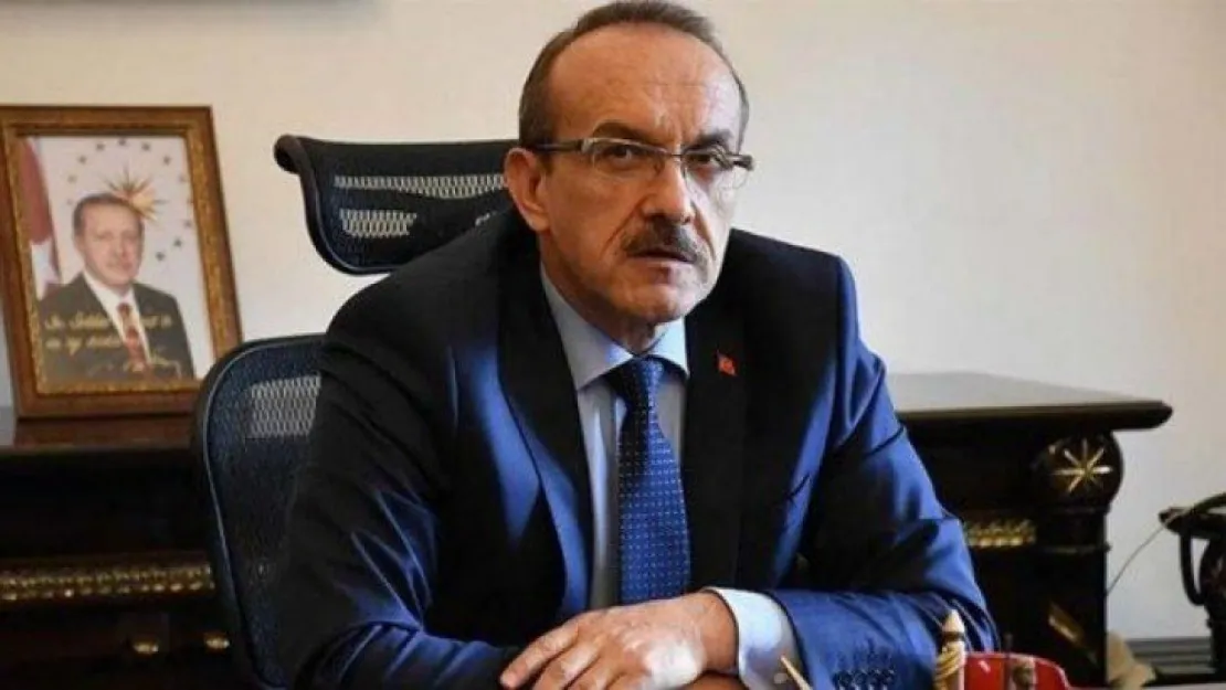 Kocaeli Valisinden halka olağanüstü hal çağrısı!