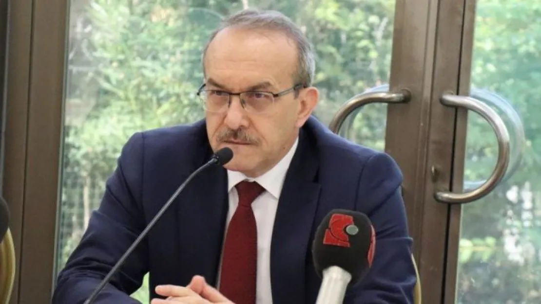 Kocaeli Valisini kızdıran 'piknik' mesajları