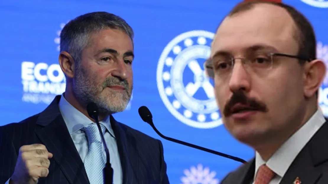 Kocaeli'ye 2 bakan birden geliyor