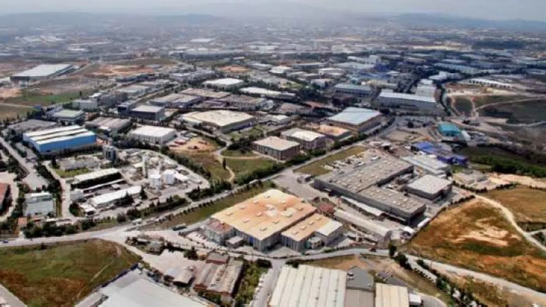 Kocaeli'ye dev tesis kurulacak