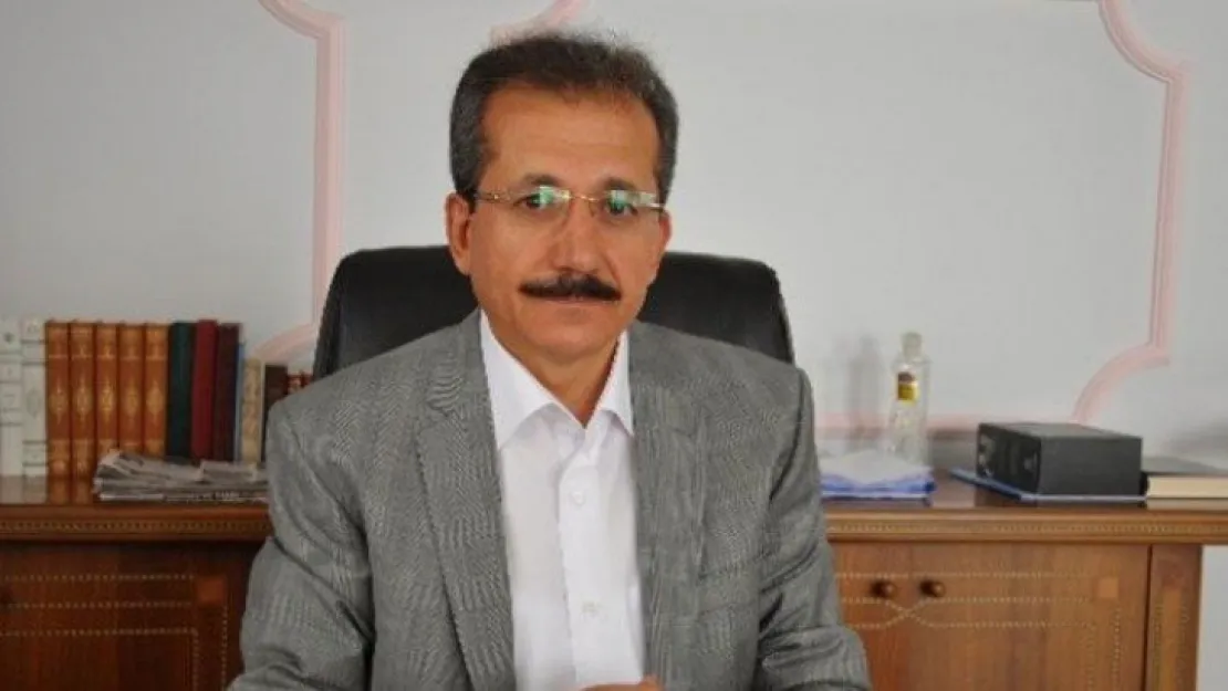 Kocaeli'ye yeni müftü atandı