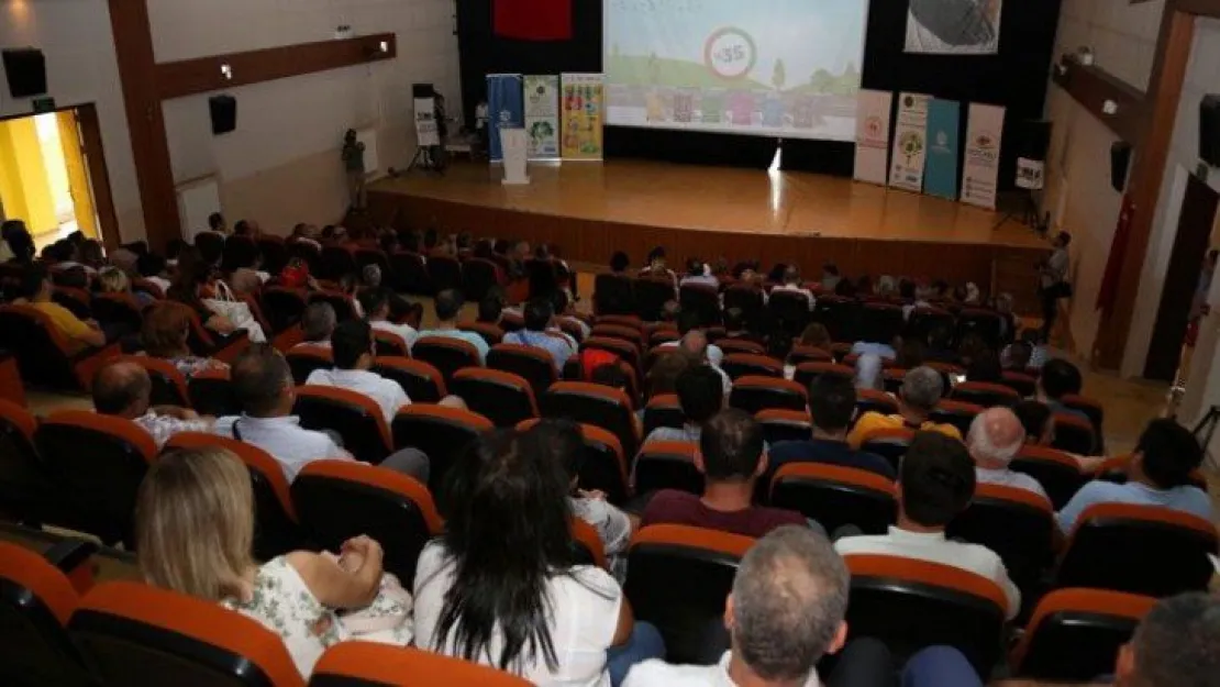 Kocaeli'de 110 Bin kişilik çevre ordusu