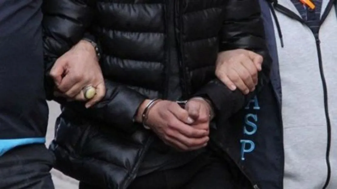 Kocaeli'de çeşitli suçlardan aranan 47 kişi yakalandı!