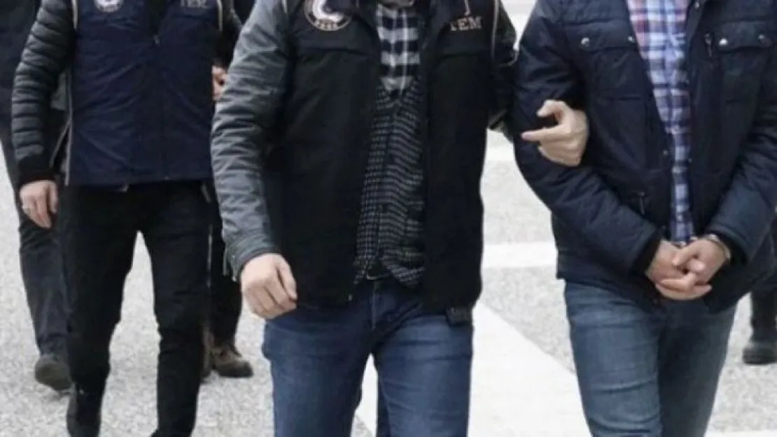 Kocaeli'de DEAŞ operasyonu: 6 gözaltı!
