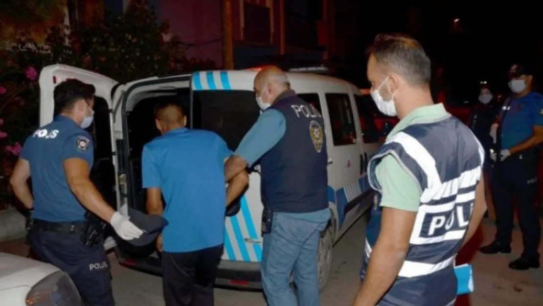 Kocaeli'de dev operasyon!