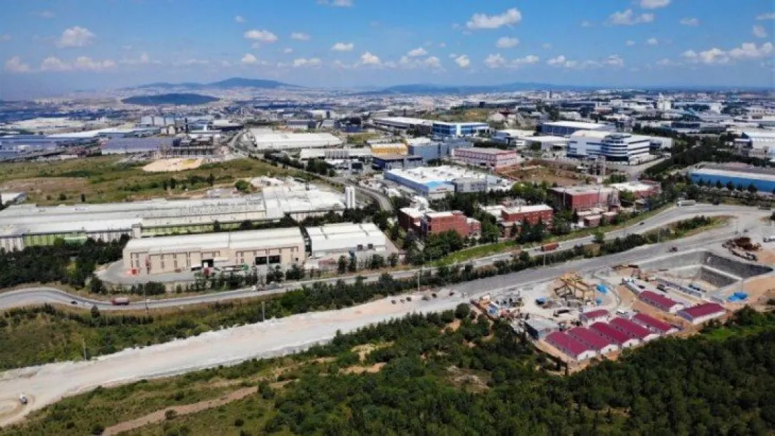 Kocaeli'de dış ticaret hacmi 75.7 milyar dolar oldu